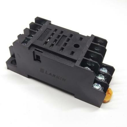 Socket Relay LARKIN 14pin 14kaki 14 pin kaki PYF14A