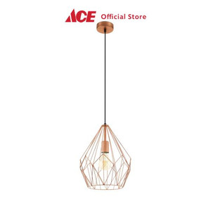 Ace Eglo Carlton Lampu Gantung Hias - Copper