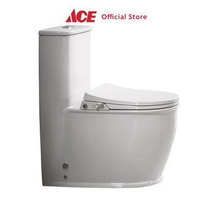 Ace Acroz Kloset Duduk Monoblock Washdown Washlet A8833