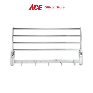 Ace Kris Gantungan Handuk Flat 65 Cm