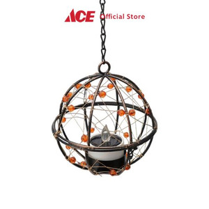 Ace Arthome Hiasan Taman Gantung Ball Torchlite