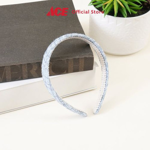 Ace Ataru Bando Tweed Headband