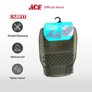 Ace Carfit Karpet Mobil 9333