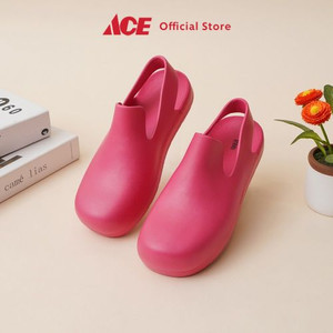 Ace Ataru Sandal Wanita Jelly Sling Back