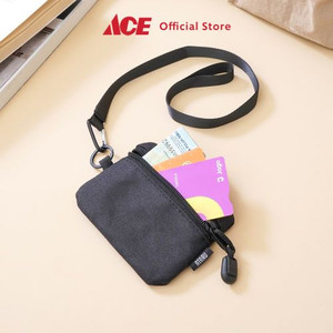 Ace Ataru Id Card Holder Dengan Strap