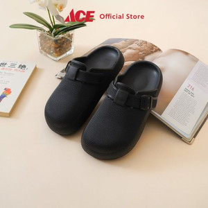 Ace Ataru Sandal Clogs Texture