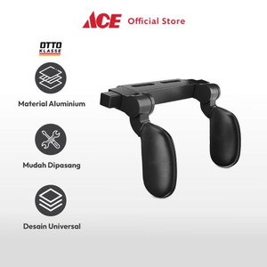 Ace Otto Klase Side Headrest Kursi Mobil