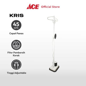 Ace Kris 1.2 ltr Setrika Uap