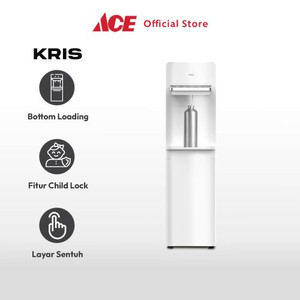 Ace Kris Dispenser Air Bottom Loading Ts Te - Putih