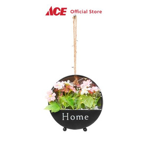 Ace Arthome Bunga Artifisial Gantung Dengan Lampu