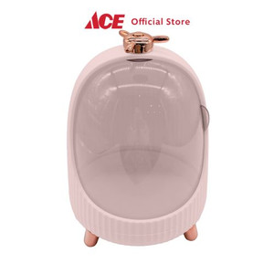 Ace Store Organizer Kosmetik LED case