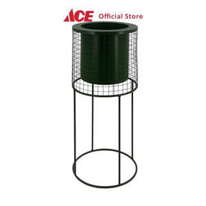 Ace Arthome Pot Tanaman Dengan High Stand