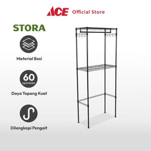 Ace Stora Rak Mesin Cuci