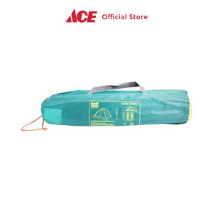 Ace Mountain Inn Tenda Dome Basic Tent