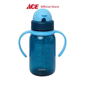 Ace Kris Botol Minum Anak Flipstraw Dengan Handle