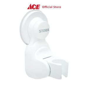 Ace Stora Gantungan Shower - Putih