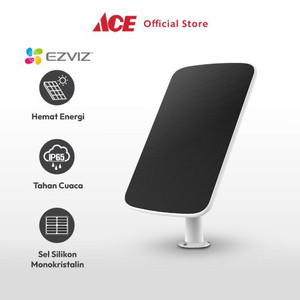 Ace Ezviz Solar Panel C Cs-cmt