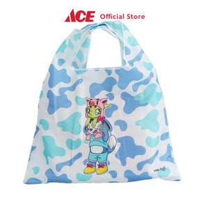 Ace Ataru Tas Belanja Lipat Muklay Foldable Shopping Bag