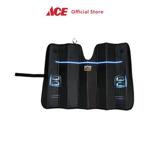 Ace Otto Klasse Pelindung Kaca Mobil Sunshade Airev