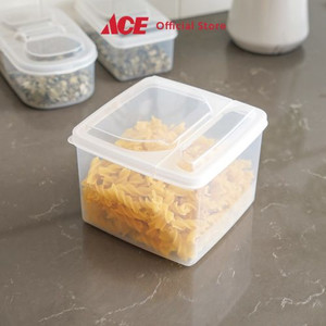 Ace - Ataru 1.3 Ltr Tempat Bumbu Dapur Semi Open