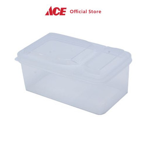 Ace - Ataru 500 Ml Tempat Bumbu Dapur Semi Open