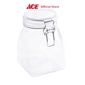 Ace - Ataru Stoples Airtight Dengan Lock Wire Large Square