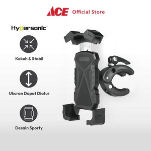 Ace - Hypersonic Holder Smartphone Motor Hpa515