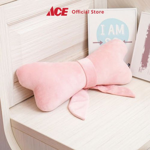 Ace Ataru Bantal Sofa Pita - Pink