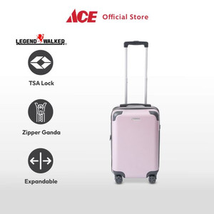 Ace - Legend Walker 20 Inci Earth Sunset Koper - Pink