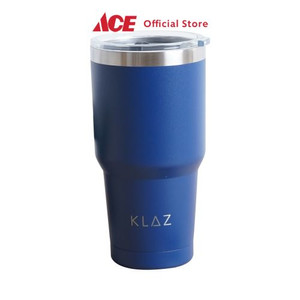 Ace - Klaz 900 Ml Mug Vacuum Flask - Biru