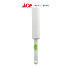 Ace - Proclean Lint Roller Brush - Putih/Hjiau