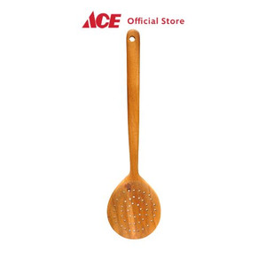 Ace - Kwas Sendok Saring Teakwood Kw1-St 006