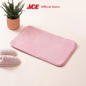 Ace - Ataru 40x60 Cm Mayer Keset Pintu C - Pink