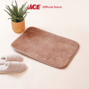 Ace - Ataru 40x60 Cm Mayer Keset Pintu A - Cokelat