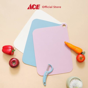 Ace - Ataru Set 3 Pcs Talenan Plastik Classified