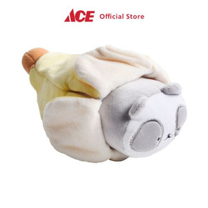 Ace - Ataru 15 Cm Bantal Dekorasi Sushi Roll Panda