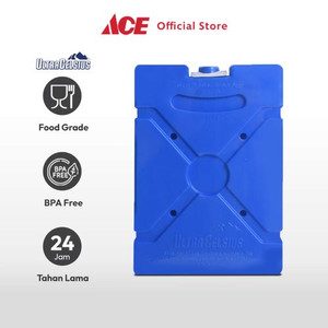 Ace - Ultra Celcius 750 Ml Ice Gel Pendingin Large