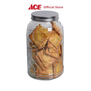 Ace - Kris 2.3 Ltr Stoples Kaca Slim Dengan Tutup