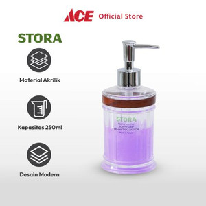 Ace - Stora Dispenser Sabun Cair