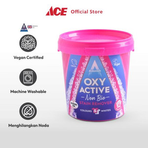 Ace - Astonish 850 Gr Oxy Plus Active Deterjen Penghilang Noda