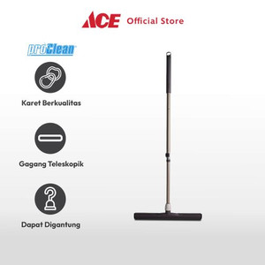 Ace - Proclean Serokan Lantai Squeegee