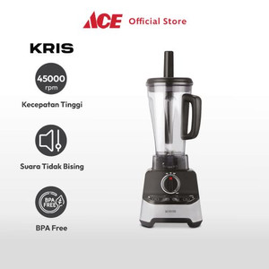 Ace - Kris 2 Ltr High Speed Blender 1500 Watt