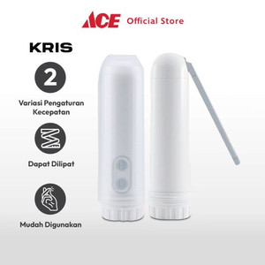 Ace - Kris Bidet Portable - Putih