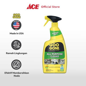 Ace - Goo Gone 946 Ml Cairan Pembersih Serbaguna