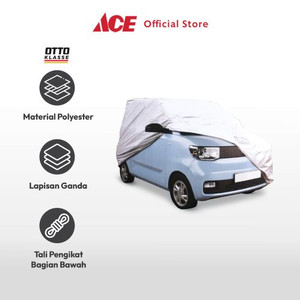 Ace - Otto Klasse Sarung Mobil 2 Layer Polyester Air Ev