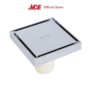 Ace - San Ei Strainer Lantai 10x10 Cm Hn908