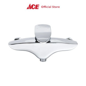 Ace - Kris Keran Mixer Shower 19002-D74 - Silver