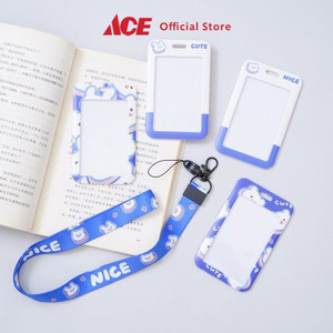 Ace - Ataru Holder Id Card Print 12