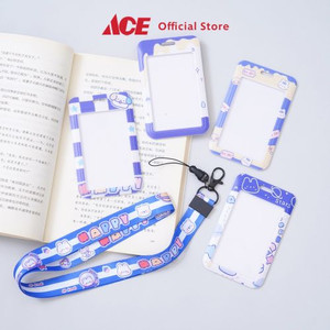 Ace - Ataru Holder Id Card Print 10