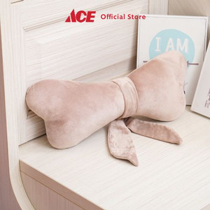 Ace Ataru Bantal Sofa Pita - Krem